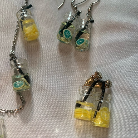 Fruity Charm Jewelry - Picture 6 of 6